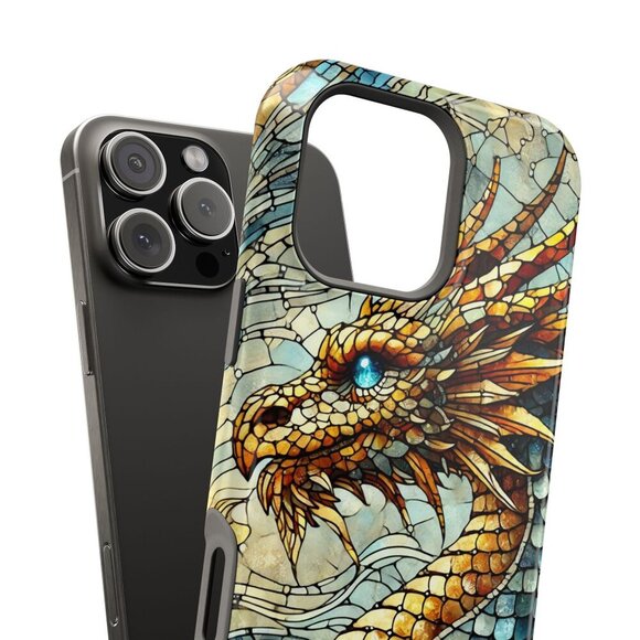 iPhone Phone Cases, Perfect Stylish Mobile Case, MLNMC586 - Picture 6 of 13